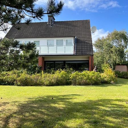 Appartamento Liebevoll Auf Sylt Esterno foto