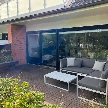 Appartamento Liebevoll Auf Sylt Esterno foto
